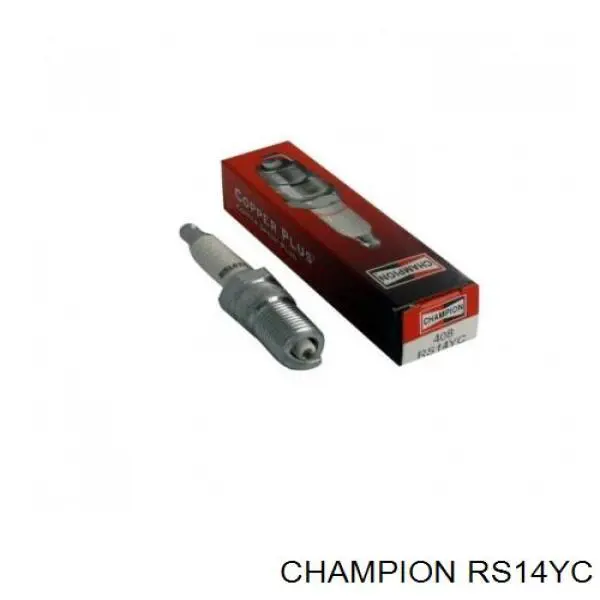 Купити AGSF32WM Ford Свічка запалювання