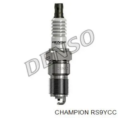 Свічки запалювання VSP1002 STARTVOLT