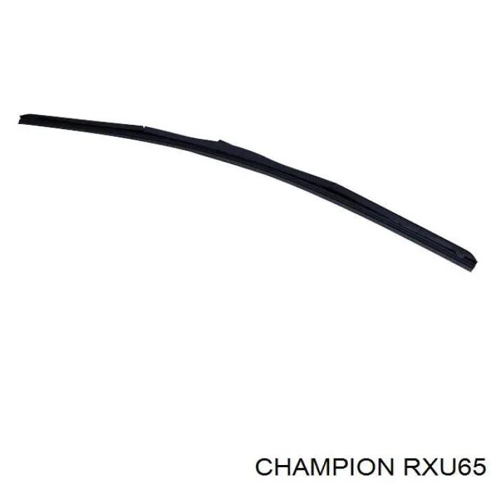RXU65 Champion щітка-двірник лобового скла, водійська