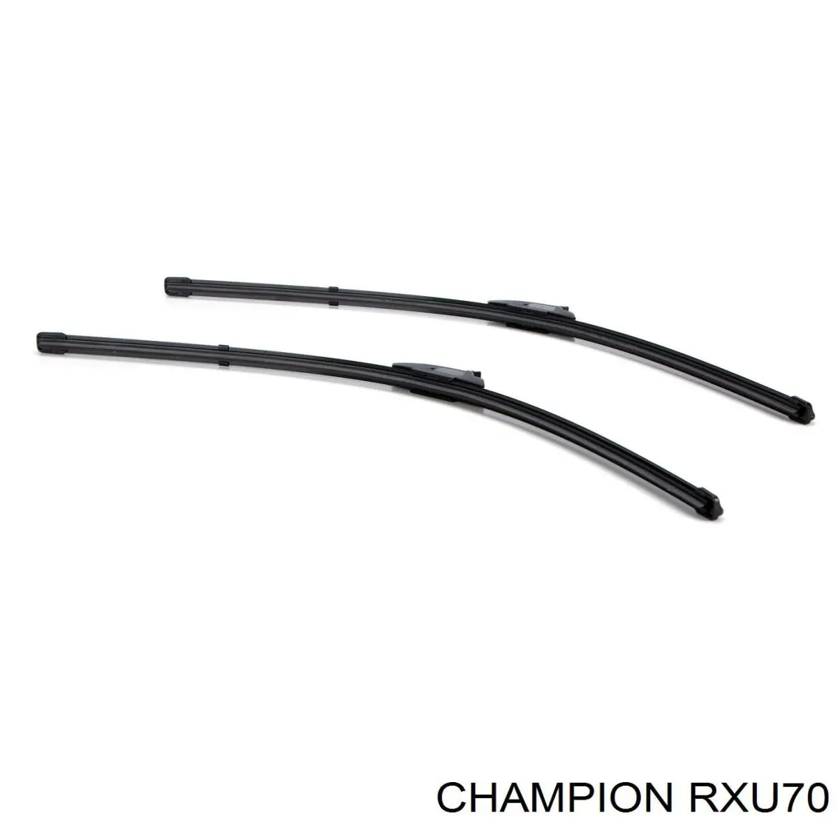 Щітка-двірник лобового скла, водійська RXU70 Champion