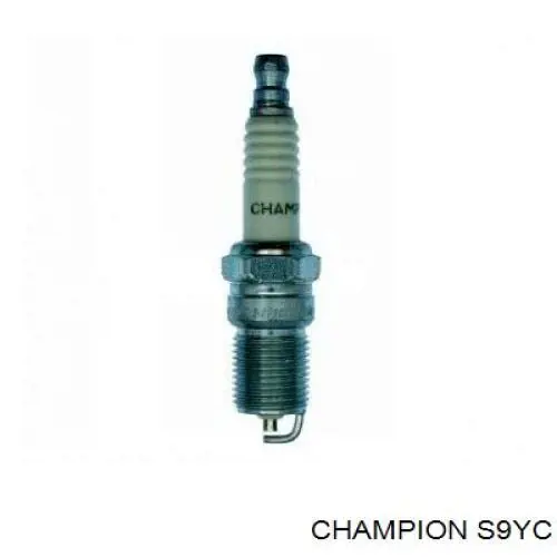 Купити S9YC Champion Свічка запалювання