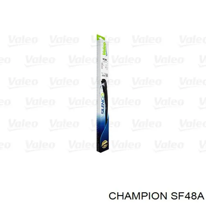 SF48A Champion Щітка двірника права