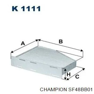 Двірники VAG 5K7998002