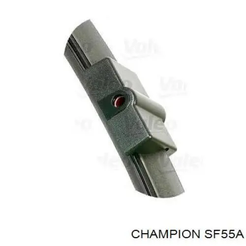 SF55A Champion Щітка склоочисника лобового скла, пасажирська
