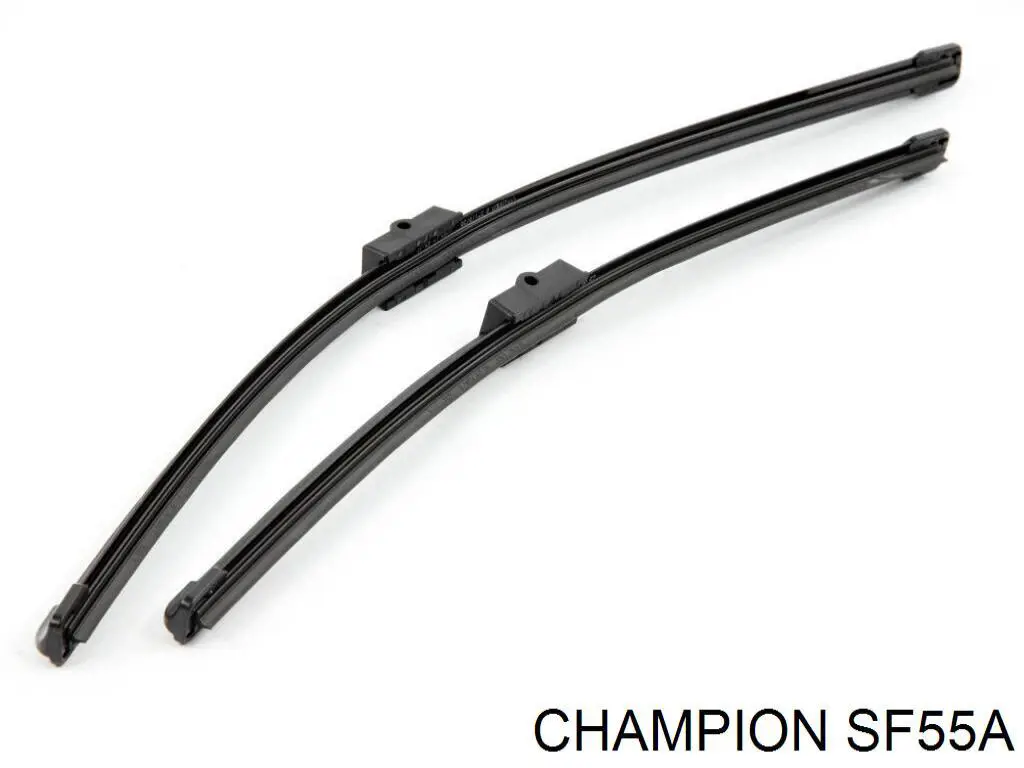 Щітка-двірник лобового скла, пасажирська Champion SF55A ціна, від 8.10 USD