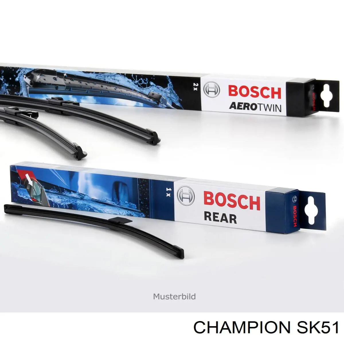  SK51 Champion