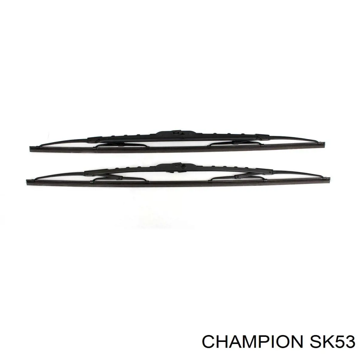 3397018401 Bosch Склоочисники лобового скла