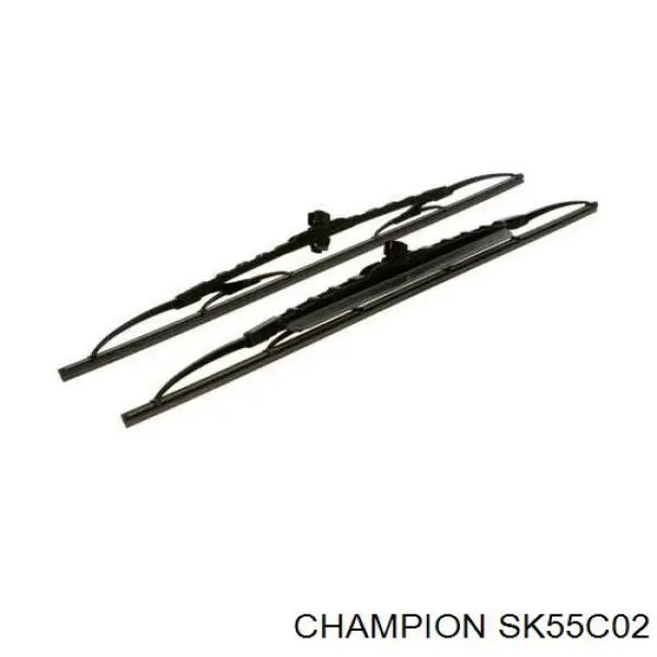 Купити T114821 Ford Щітка-двірник лобового скла, водійська