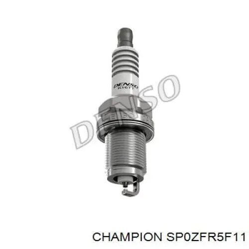 Купити 95839 NGK Свічка запалювання