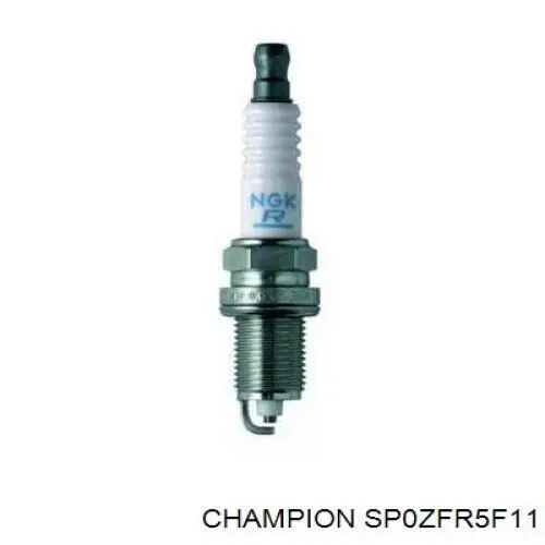 Свіча запалювання на Dodge Caliber SXT PM