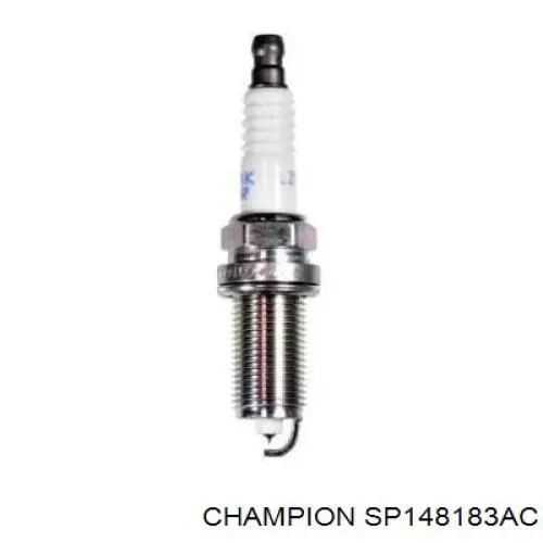 SP148183AB Chrysler Свіча запалювання