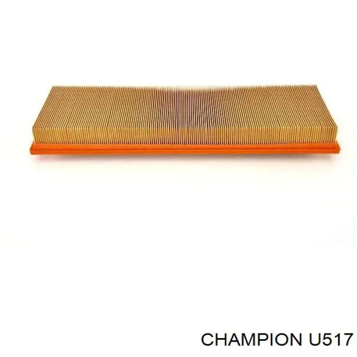 Фільтр повітряний Fram CA4579