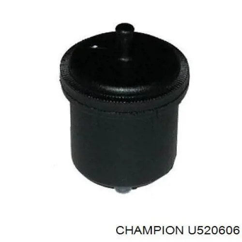 5998293 Fiat/Alfa/Lancia Повітряний фільтр двигуна