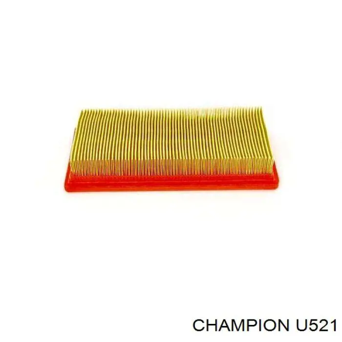 Повітряний фільтр U521 Champion