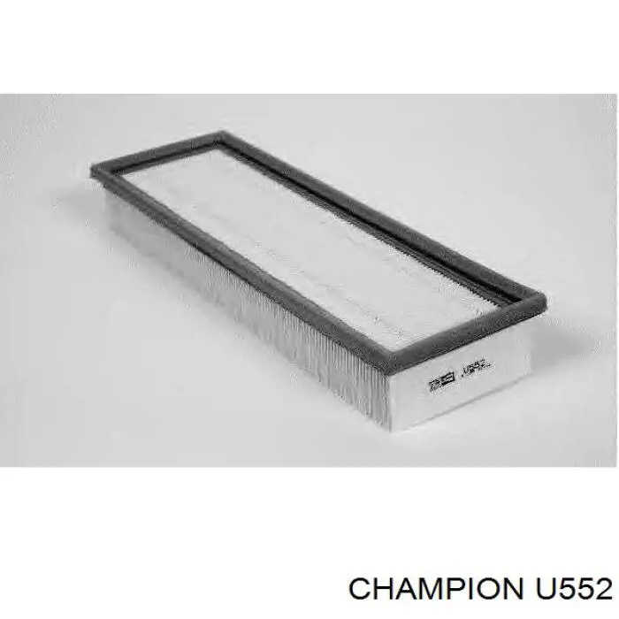 Елемент повітряного фільтра Fram CA4534 ціна, від 5.64 USD
