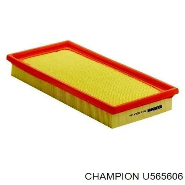 Фільтр повітряний Champion U565