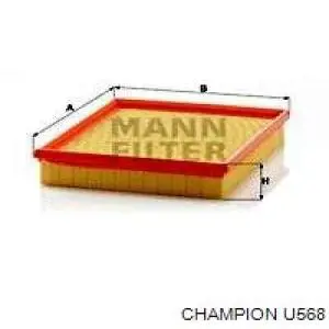 Елемент повітряного фільтра Wunder WH311 ціна, від 3.95 USD