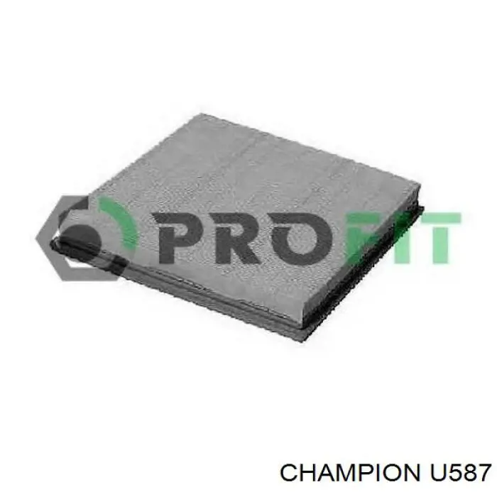 Елемент повітряного фільтра Shafer SX579 ціна, від 5.15 USD