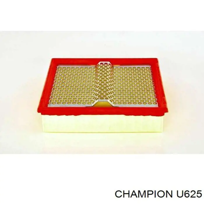 Елемент повітряного фільтра Champion U625 ціна, від 6.89 USD