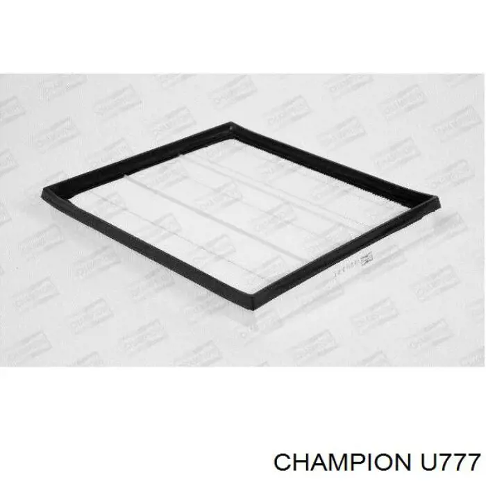 Елемент повітряного фільтра Champion U777 ціна, від 12.01 USD