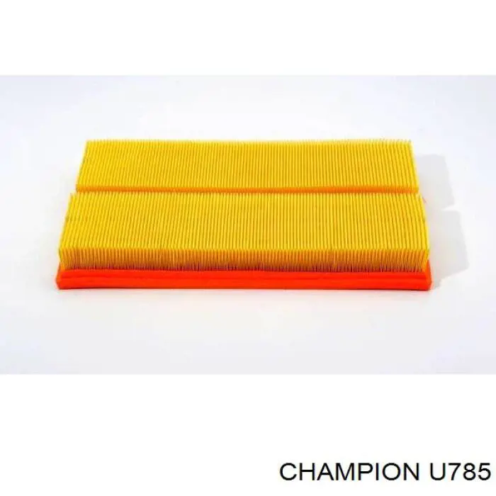 Елемент повітряного фільтра Champion U785 ціна, від 11.85 USD