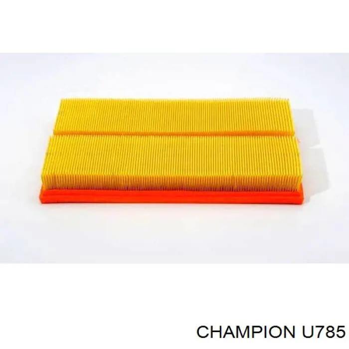 Елемент повітряного фільтра Champion U785 ціна, від 11.85 USD