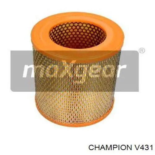 Елемент повітряного фільтра Rider RD1340WA6441 ціна, від 4.81 USD