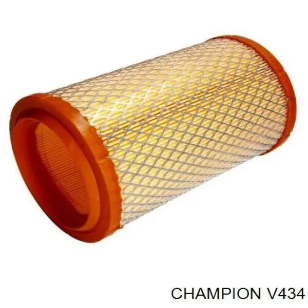 V434 Champion фільтр повітряний