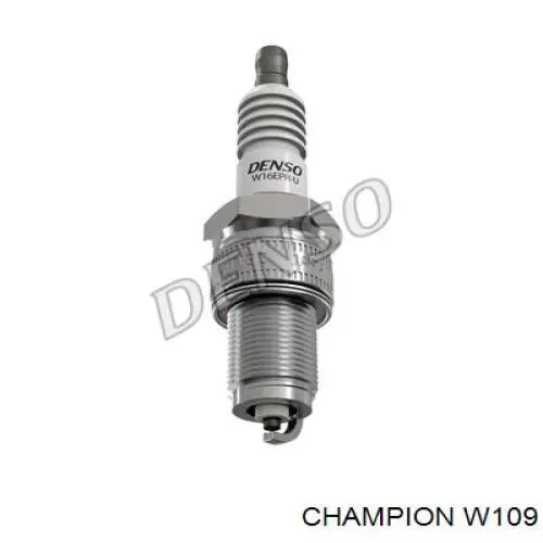 Купити W109 Champion Автомобільний фільтр повітря