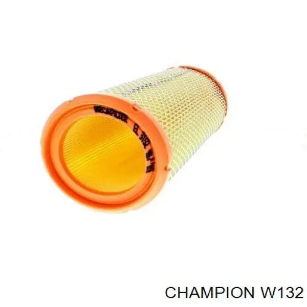 Елемент повітряного фільтра Champion W132 ціна, від 8.20 USD