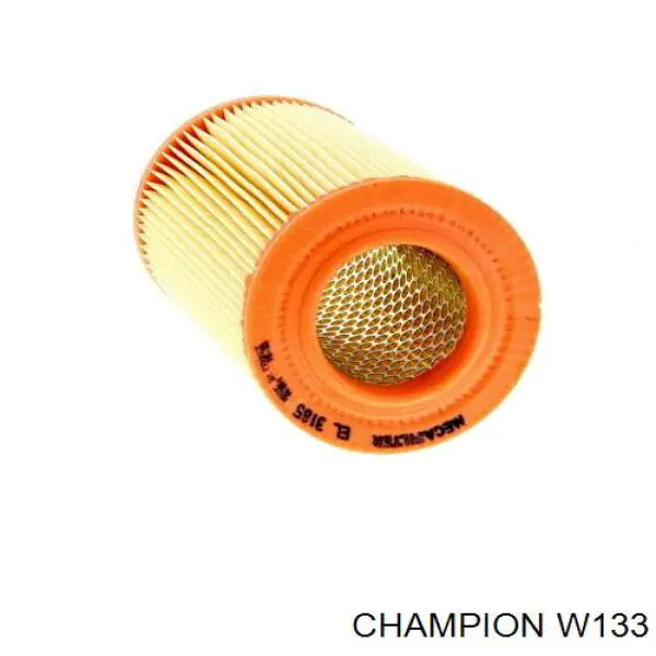 W133 Champion Повітряний фільтр двигуна