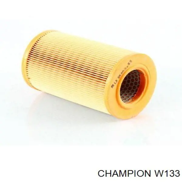 W133 Champion фільтр повітряний