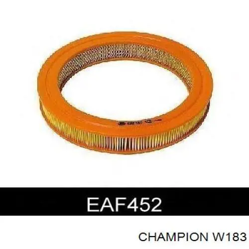 Купити W183 Champion Автомобільний фільтр повітря