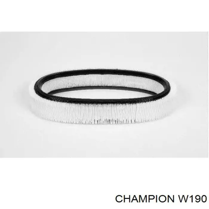 Купити W190 Champion Автомобільний фільтр повітря
