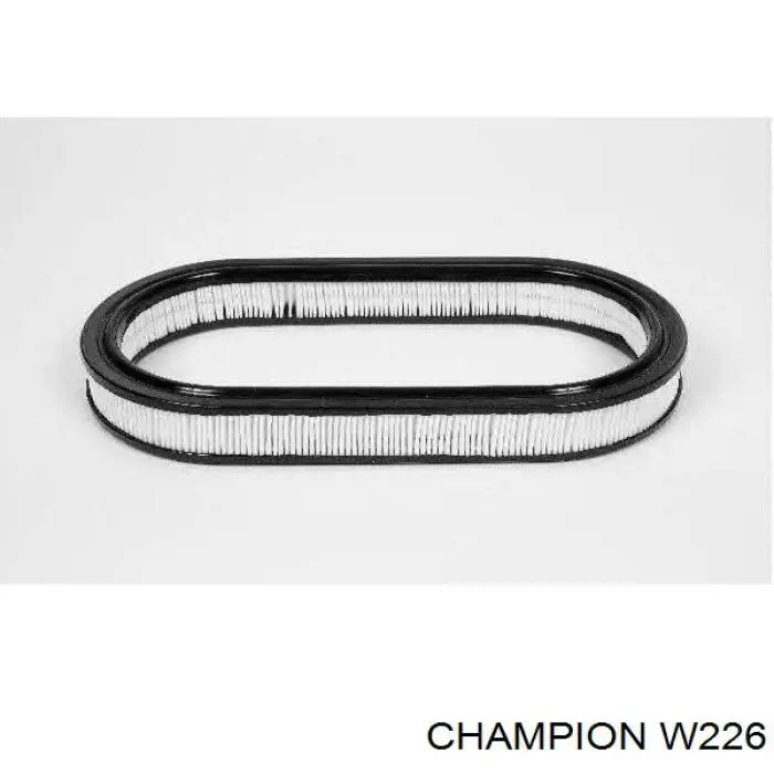W226 Champion Повітряний фільтр двигуна