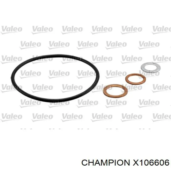 Фільтр масляний Mercedes A000180240967