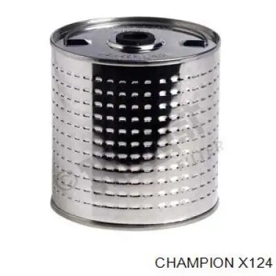 PF925X Mann-Filter Фільтр масла