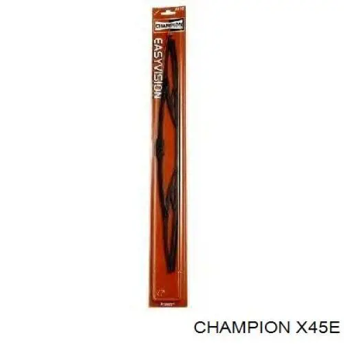 Щітка склоочисника заднього скла Champion X45E ціна, від 5.20 USD