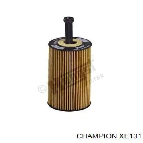 Купити XE131 Champion Фільтр очищення масла відцентровий