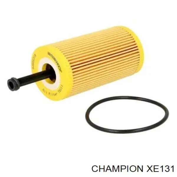 Масляний фільтр XE131 Champion