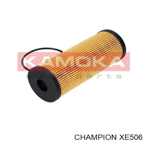 XE506 Champion фільтр масляний