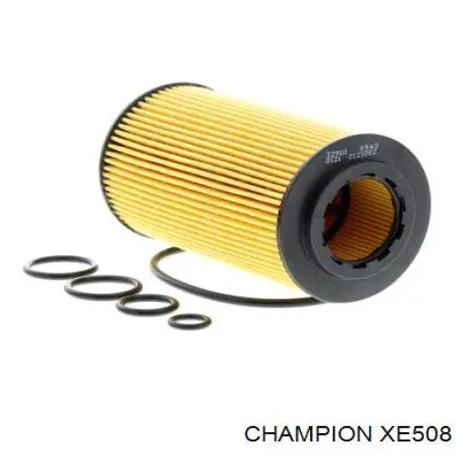 XE508 Champion фільтр масляний