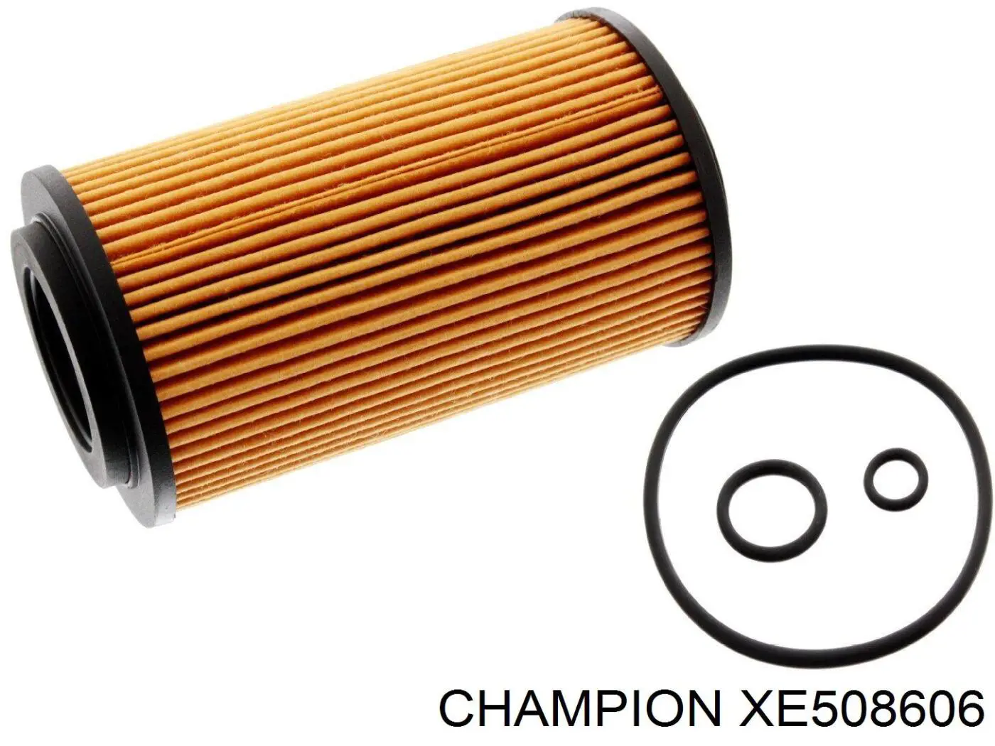 XE508606 Champion фільтр масляний