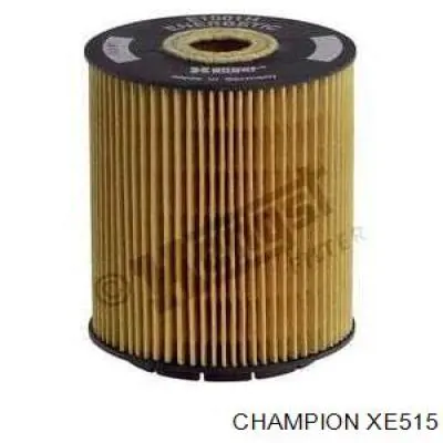 XE515 Champion фільтр масляний