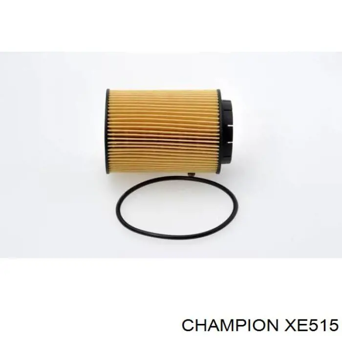 XE515 Champion Фільтр масла