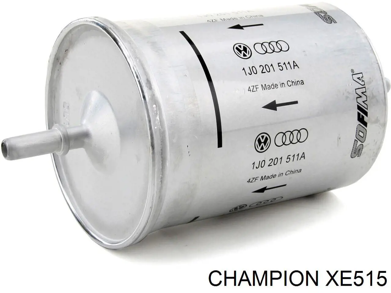 Купити XE515 Champion Фільтр очищення масла відцентровий