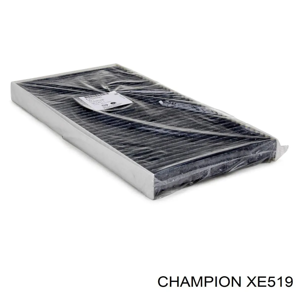 Масляний фільтр двигуна Champion XE519 ціна, від 3.70 USD