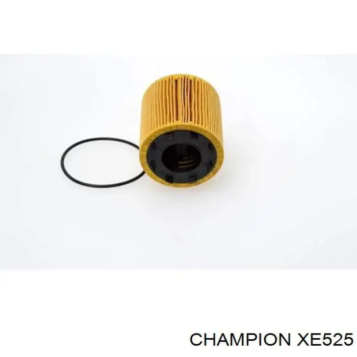 Масляний фільтр двигуна Champion XE525 ціна, від 4.80 USD