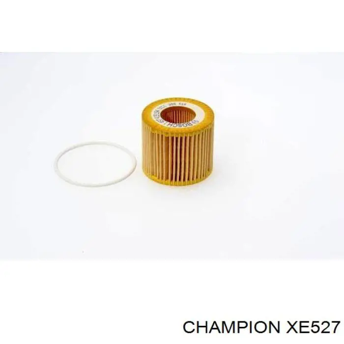 XE527 Champion фільтр масляний