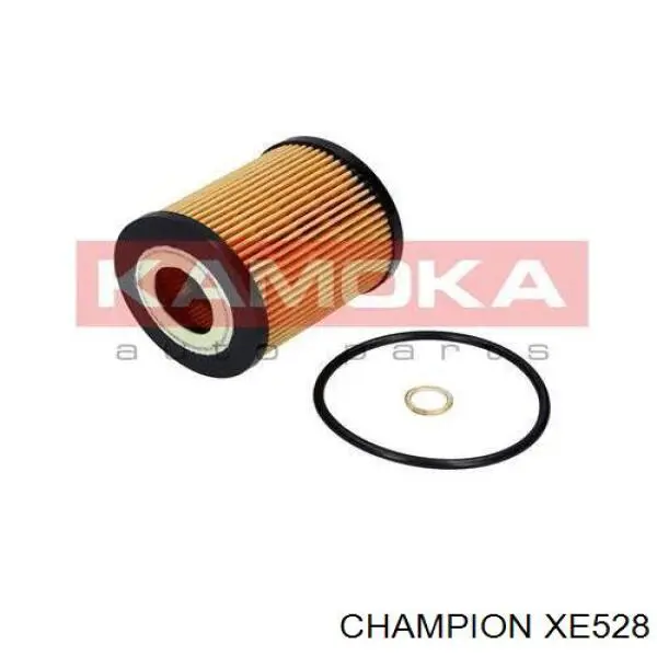 Купити XE528 Champion Фільтр очищення масла відцентровий